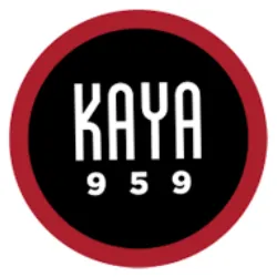 Kaya 95.9 FM