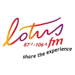 Lotus FM