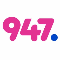 Logo Radio 947