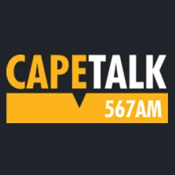 CapeTalk 567 AM