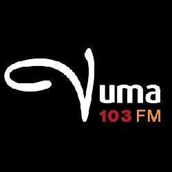 Logo Vuma 103 FM