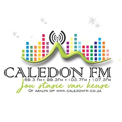 Caledon FM