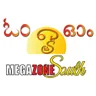 Megazone South