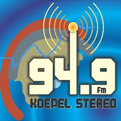 Koepel Stereo 94.9 FM