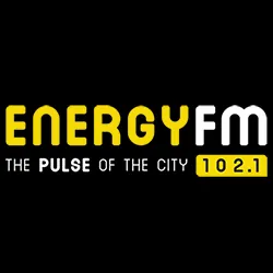 Energy FM 102.1
