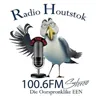 Radio Houtstok 100.6 FM