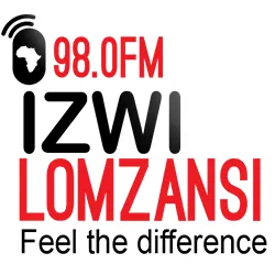 Izwi LoMzansi 98.0 FM