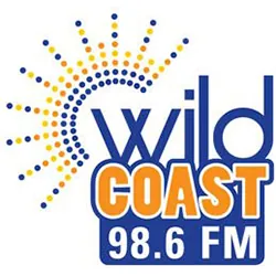 Wild Coast FM 98.6