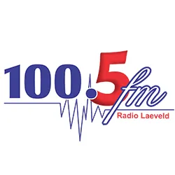 Radio Laeveld 100.5 FM