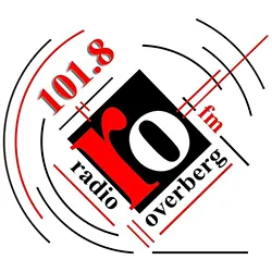 Radio Overberg 101.8 FM