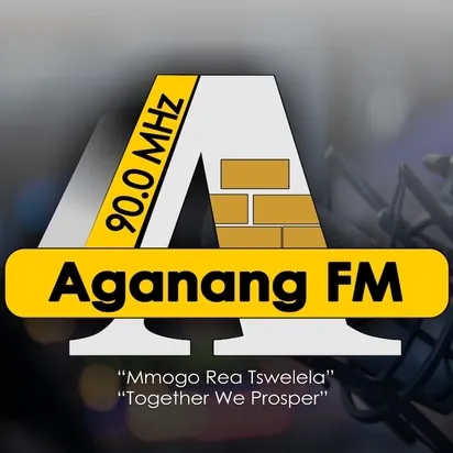 Aganang FM 90.0