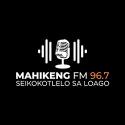 Mahikeng FM 96.7