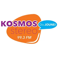 Kosmos Stereo 99.3 FM