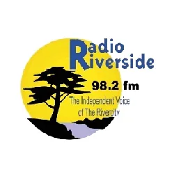 Radio Riverside 98.2 FM