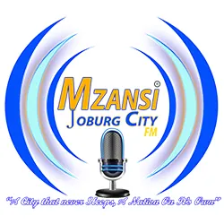 Mzansi Joburg City FM