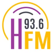 Radio Helderberg 93.6 FM