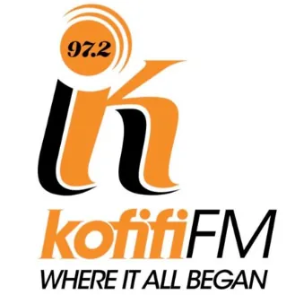 Kofifi FM 97.2