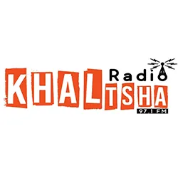Radio Khaltsha 97.1 FM