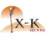 X-K FM 107.9