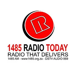 Radio Today 1485 AM