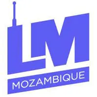 Logo LM Radio Mozambique 87.8 FM