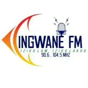 Logo Ingwane FM