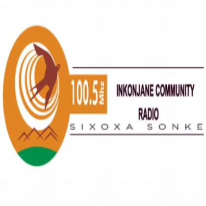 Inkonjane Community Radio 100.5 FM