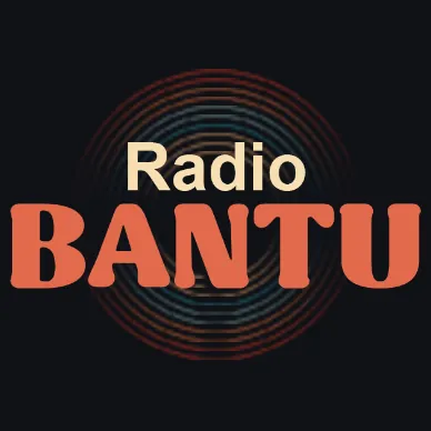 Logo Radio Bantu