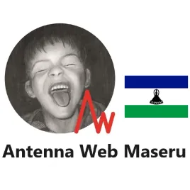 Logo AntennaWeb Maseru