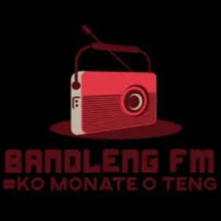 Logo Bandleng FM
