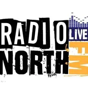 Logo Radio North Live FM
