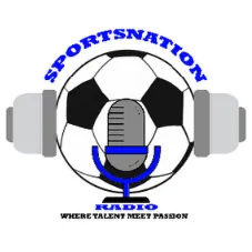 Logo Sportsnation Radio
