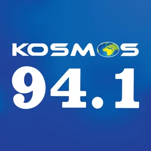 Logo Kosmos 94.1
