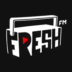 Logo Fresh FM