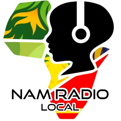 Logo Nam Radio Local