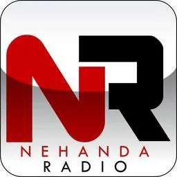 Logo Nehanda Radio