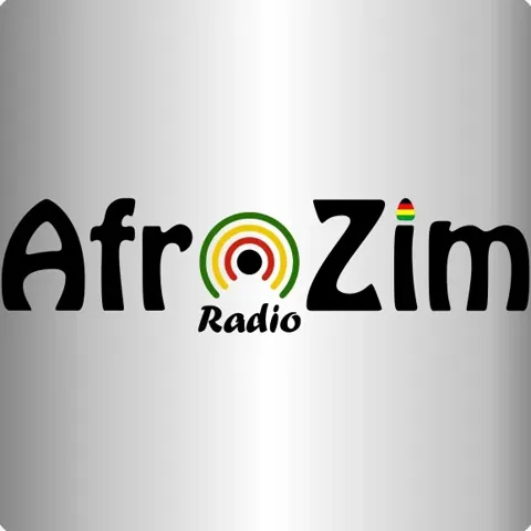 Logo AfrozimRadio