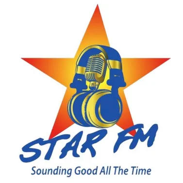 Logo Star FM Zimbabwe