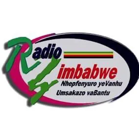 Logo Radio Zimbabwe