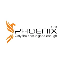 Logo Radio Phoenix FM