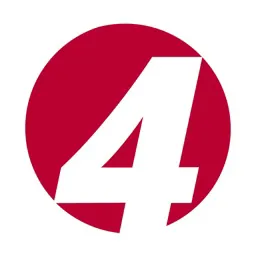Logo ZNBC Radio 4